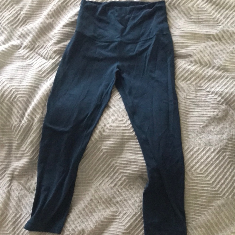 lululemon leggings!